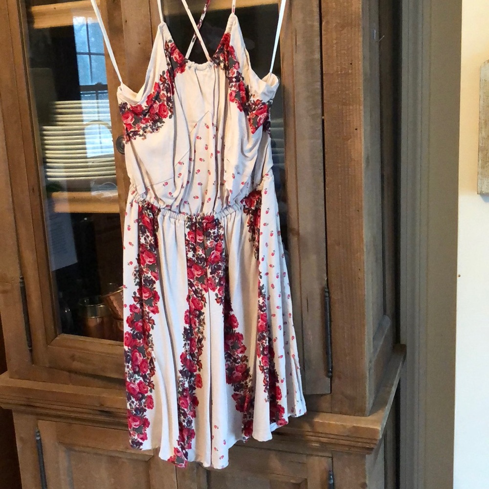 Free People Dress size small s NWOT